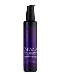 TIGI CatWalk Thickening Gel Creme 215ml