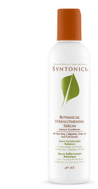 Syntonics Botanical Strengthening Serum Leave-In Conditioner 250ml