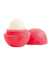 Eos Organic Lip Balm Pomegranate Raspberry 7g