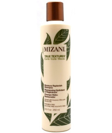 Mizani True Texture Moisture Replenish Shampoo 250ml