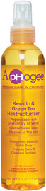 Aphogee Keratin & Green Tea Restructurizer 237ml