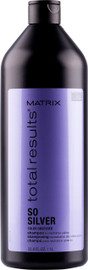 Matrix Total Results Color Obssesed So Silver Shampoo 1000ml