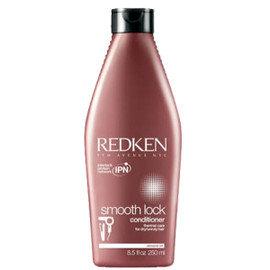 Redken Thermal Care Smooth Lock Conditioner 250ml