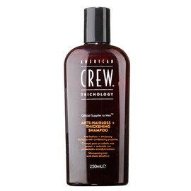 Anti Hair loss Shampoo is a deep cleansing shampoo for everyday use. Dedicated to weak, falling out hair.