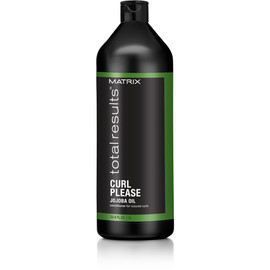 Matrix Total Result Curl Please Conditioner 1000ml