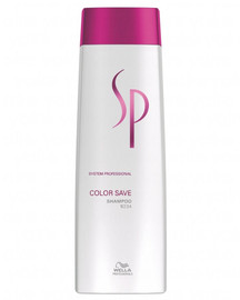 Wella Professional SP Color Save Shampoo 200ml