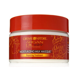 Creme of Nature Moisturizing Milk Masque 326g