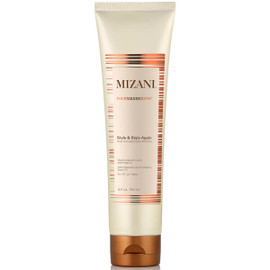 Mizani Thermasmooth Style & Style Again 150ml