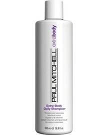 Paul Mitchell Extra Body Daily Shampoo 500ml