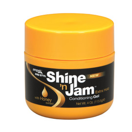 Ampro Shine 'n Jam Gel Extra Hold 113g