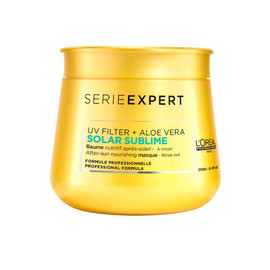 L'Oreal Serie Expert Solar Sublime Aloe Vera Mask 250ml