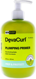 DevaCurl Plumping Primer (B'Leave in Curl Boost) 16oz