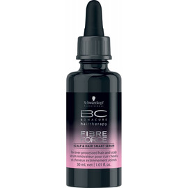 Schwarzkopf BC FibreForce Serum 30ml