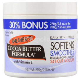 Palmer's Cocoa Butter Body Butter 200g 30% Bonus