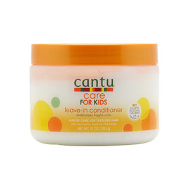 Cantu Care for Kids Leave-In Conditioner 10oz