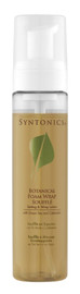 Syntonics Botanical Foam Wrap Souffle 8oz