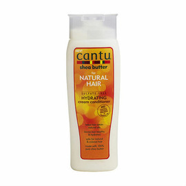 Cantu Shea Butter Sulfate Free Cleansing Conditioner 400ml
