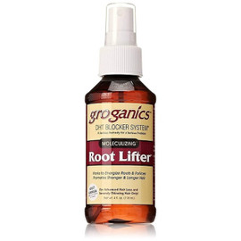 Groganics DHT Moleculizing Root Lifter 4oz