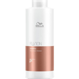 Wella Fusion Intense Repair Shampoo 1000ml