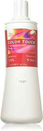 Wella Color touch Emulsion 1.9% (6 Vol)