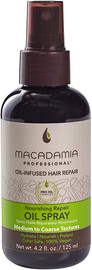 Macadamia Nourishing Oil Spray 125ml