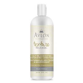 Avlon Texture Release Moisturizing Conditioner 8oz Avlon Texture Release Moisturizing Conditioner 8oz