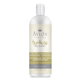 Avlon Texture Release Moisturizing Conditioner 8oz