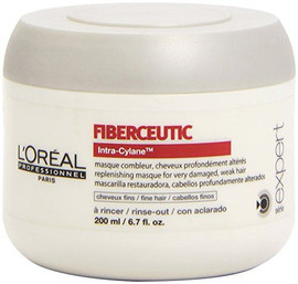 L'Oreal Serie Expert Fiberceutic Mask Fine Hair 200ml