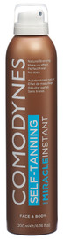 Comodynes Self-Tanning The Miracle Instant 200ml