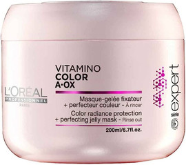 L'Oreal Serie Expert Vitamino Color A-OX Mask 200ml