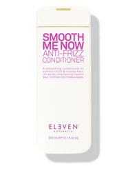 ELEVEN AUSTRALIA Smooth Me Now AntiFrizz Conditioner 300ml