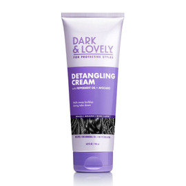Dark & Lovely Detangling Cream 200ml