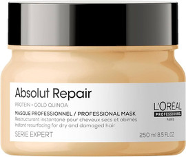 L'Oreal Serie Expert Absolut Repair Gold Instant Mask 250ml