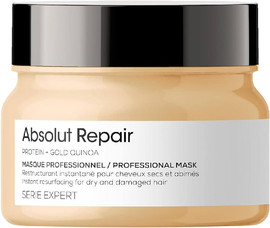 L'Oreal Serie Expert Absolut Repair Gold Instant Mask 500ml