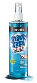 Andis 7 in 1 Clipper Blade Care Spray 16oz
