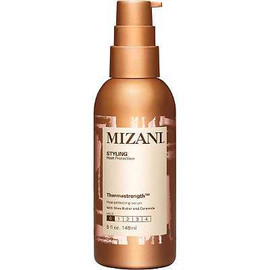 Mizani Therma Strength Style Serum 5oz