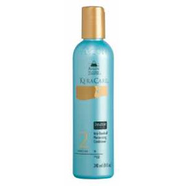 KeraCare Dry & Itchy Scalp Conditioner 8oz