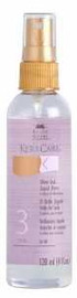 KeraCare Silken Seal Liquid Sheen 120ml