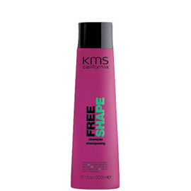 KMS California Free Shape Shampoo 300ml