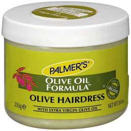 Palmers Extra Virgin Olive Oil Formula Hairdress 150g