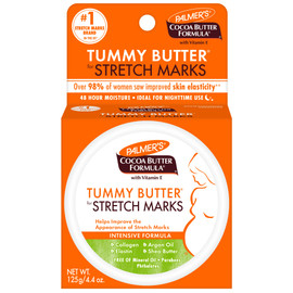 Palmer's Cocoa Butter Stretch Mark Tummy Butter 125g