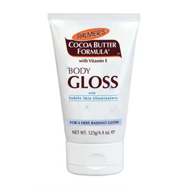 Palmer's Cocoa Butter Body Gloss 125g