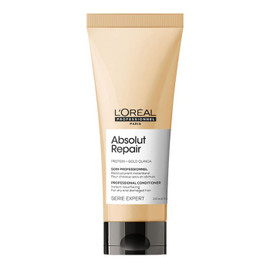 L'Oreal Absolut Repair Conditioner is a professional conditioner for repair, instant hydration and intense nutrition.