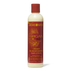 Creme of Nature Argan Oil Moisturizing Hair Lotion 250ml