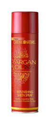 Creme of Nature Argan Oil Sheen Spray 473ml