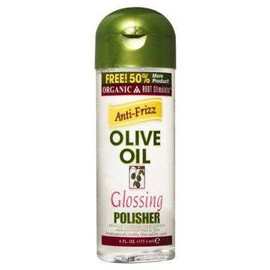 ORS Olive Oil Glossing Hair Polisher 6oz