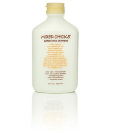 Mixed Chicks Sulfate-Free Shampoo 10oz