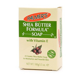 Palmer's Shea Butter Bar Soap 100g