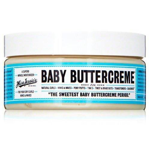 Miss Jessie's Baby Buttercreme 8oz