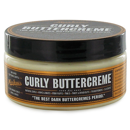 Miss Jessie's Curly Butter Creme 8oz